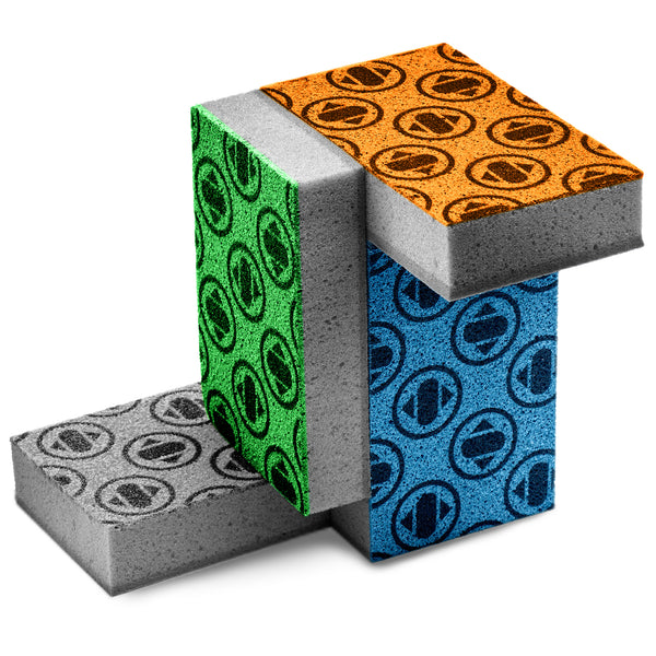 SPRING CLEANING ESSENTIALS