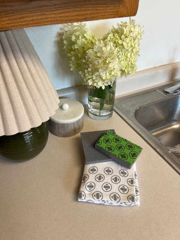 THE SKURA SAMPLER