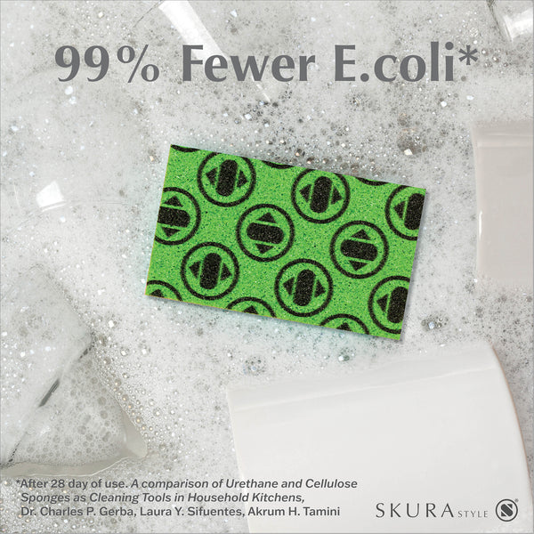 LIVE TO SCRUB Gift Subscription