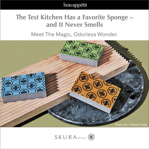 LOVE TO SCRUB Gift Subscription