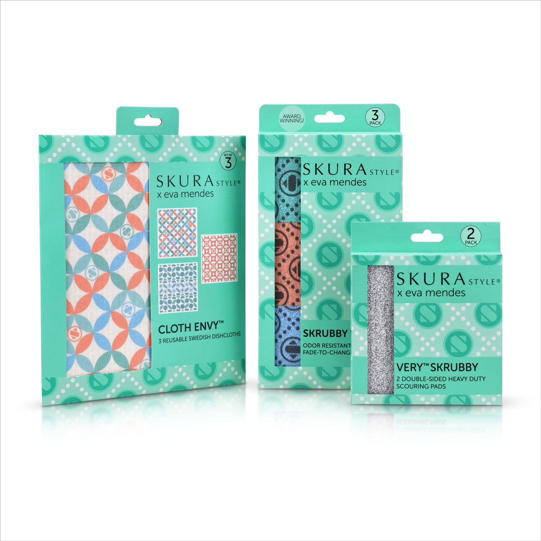 Eva Mendes Collection – Skura Style