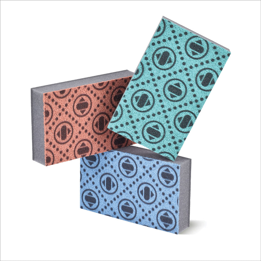 Skura Style Sponges