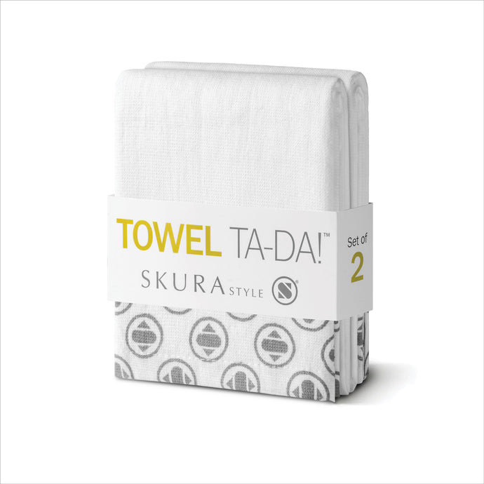 TOWEL TA-DA!™