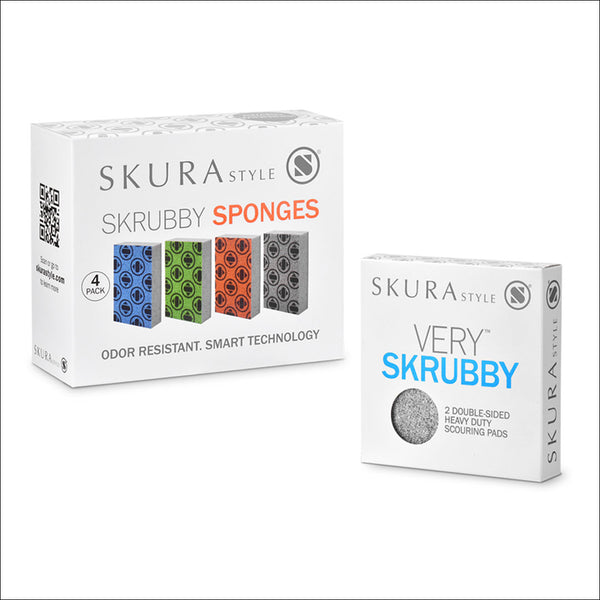 DOUBLE DUTY Subscription