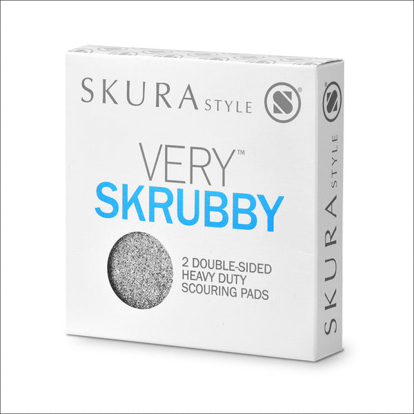 VERY™ SKRUBBY