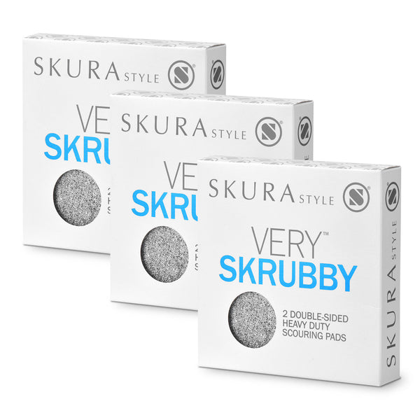 VERY™ SKRUBBY