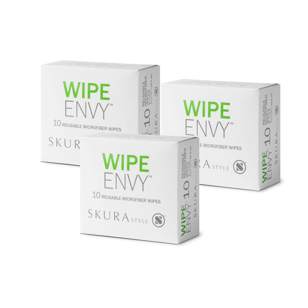 WIPE ENVY™ BUY TWO GET ONE FREE