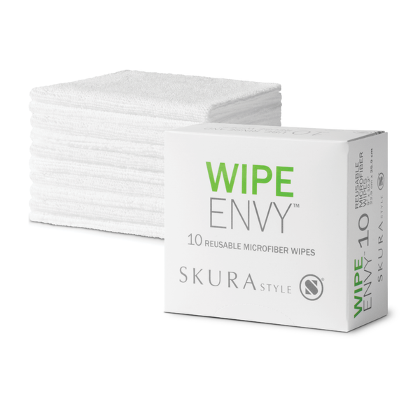WIPE ENVY™ BUY TWO GET ONE FREE