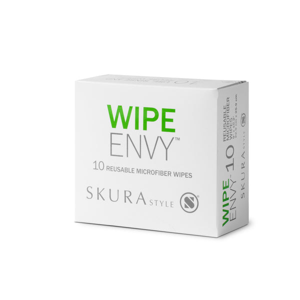 WIPE ENVY™ BUY TWO GET ONE FREE
